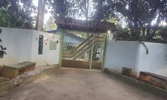 Imagem 4: Linda Chácara á venda Araçoiaba - 220m² 3 Dorms 1 Suite - 1000m² de terreno- mais 1 Sobrad