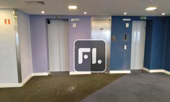 Imagem 5: Conjunto para alugar, 920 m² por R$ 82.700,01/mês - Bela Vista - São Paulo/SP