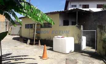 Imagem 3: Casa - Jardim Paranapanema - Campinas