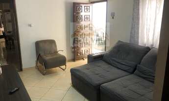 Imagem 6: Térrea para venda tem 135 metros quadrados com 2 quartos em Jardim Marek - Santo André - S