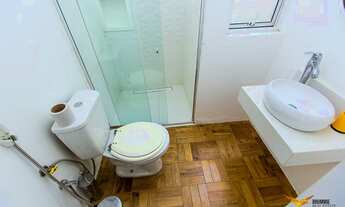 Imagem 7: Cobertura a 50m da Praia do Leblon