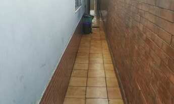 Imagem 7: Térrea , repleta em armários , edícula e churrasqueira- São Paulo - SP