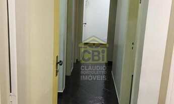 Imagem 2: Sala, 128 m² - venda por R$ 280.000,00 ou aluguel por R$ 1.200,00/mês - Centro - Piracicab