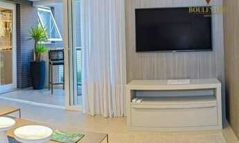 Imagem 5: Apartamento com 3 dormitórios à venda por R$ 856.480,00 - Ecoville - Curitiba/PR