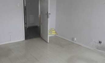 Imagem 4: Rio de Janeiro - Conjunto Comercial/Sala - Centro