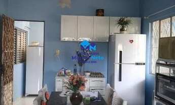 Imagem 3: Excelente Casa 2 quartos Bairro Castanheiras Zona sul