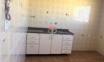 Imagem 6: Apartamento 3 quartos, 1 com suíte, 2 vagas, no bairro Barcelona