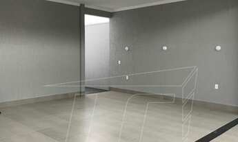 Imagem 4: Casa para venda possui 205 metros quadrados com 4 quartos em Bandeirante - Caldas Novas