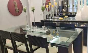 Imagem 2: Apartamento 125m² - 3 suites, sacadas, 02 vagas no melhor local do Ipiranga