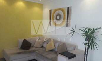 Imagem 2: Apartamento - Loteamento Parque São Martinho - Campinas