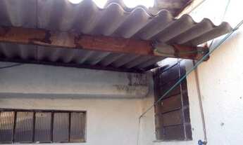 Imagem 7: Bairro Aparecida - Locação Barracão 1 quarto