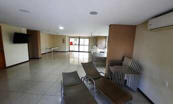 Imagem 5: Apartamento para venda com 80 metros quadrados com 3 quartos em Farol - Maceió - AL