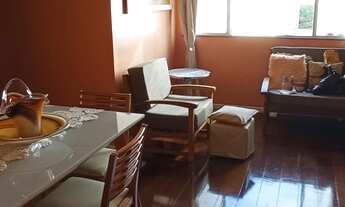 Imagem 2: Apartamento para venda com 67m2 e 2 quartos em Vila Laura - Salvador - Bahia