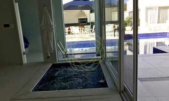 Imagem 6: Rio de Janeiro - Casa de Condomínio - Barra da Tijuca