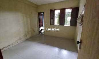 Imagem 4: Casa para aluguel, 2 quartos, 2 suítes, 1 vaga, Lagoa Redonda - Fortaleza/CE