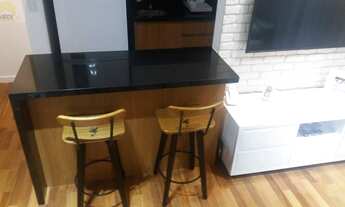 Imagem 7: Apartamento - 2 Dormitórios - Sacomã