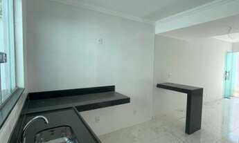 Imagem 6: Casa para venda tem 65 metros quadrados com 2 qts