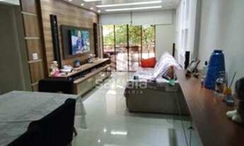 Imagem 2: Rio de Janeiro - Apartamento Padrão - Recreio dos Bandeirantes