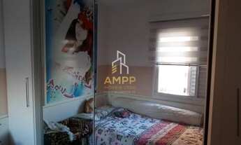 Imagem 4: Apartamento para venda com 106 metros quadrados com 3 quartos 1 suíte 2 vagas