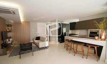 Imagem 6: APARTAMENTO QUADRA MAR COM 3 SUITES EM BALNEÁRIO CAMBORIU