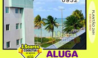 Imagem: Tambaú, Loft, Beira Mar, 40m², R$ 1.400