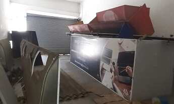 Imagem 3: Prédio/Edifício inteiro para aluguel possui 100 metros quadrados em Vila Lucy - Sorocaba