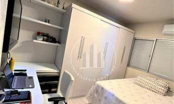 Imagem 5: Apartamento com 2 dormitórios à venda, 80 m² por R$ 799.000,00 - Agronômica - Florianópoli