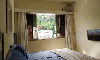 Imagem 6: Ótimo apartamento na Tijuca - Metrô São Francisco Xavier