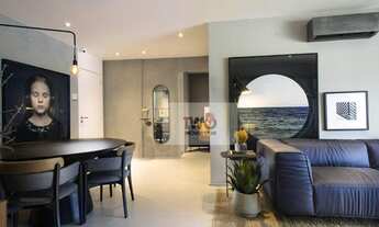 Imagem: Apartamento à venda, 125 m² por R$ 1.710.000,00