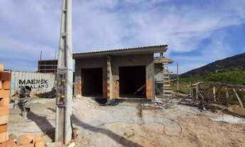 Imagem 3: Casa para Venda em São José, Forquilhas, 2 dormitórios, 1 banheiro, 2 vagas