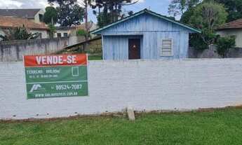 Imagem 6: Terreno para Venda em Curitiba, SANTA FELICIDADE
