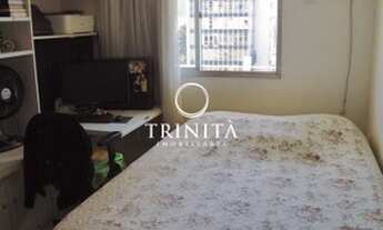 Imagem 5: Botafogo Apartamento com 2 dormitórios