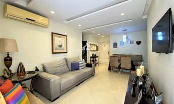 Imagem 4: Rio de Janeiro - Apartamento Padrão - Ipanema