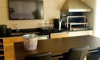 Imagem 5: Apartamento com 3 dormitórios à venda, 265 m² por R$ 2.760.000,00 - Santa Teresinha - São