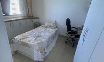 Imagem 5: EA- Seu imóvel na Avenida Boa Viagem, 4 quartos, 260m², andar alto, 4 vagas!