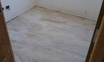 Imagem 2: Apartamento à venda, 35 m² por R$ 260.000,00 - Vila Tibiriçá - Santo André/SP