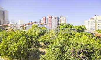 Imagem 6: Cobertura duplex à venda de 193m² com 2 dormitórios e 2 vagas no bairro Santana - Porto Al