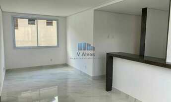 Imagem 2: Apartamento 3 quartos, 84m². À venda, no bairro Cidade Nova!