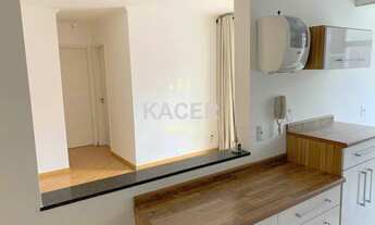 Imagem 2: Apartamento para Venda em Campinas, Mansões Santo Antônio, 2 dormitórios, 2 banheiros, 2 v