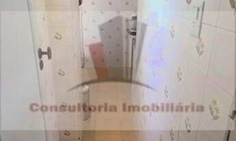 Imagem 3: Tijuca - Rua Alberto de Siqueira - Praça Afonso Pena - 105m² - sol da manhã - frente - and