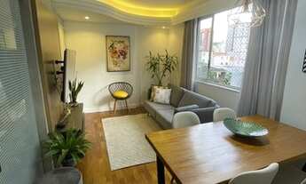 Imagem 4: Apartamento à venda, 2 quartos, 1 vaga, Santo Antônio - Belo Horizonte/MG