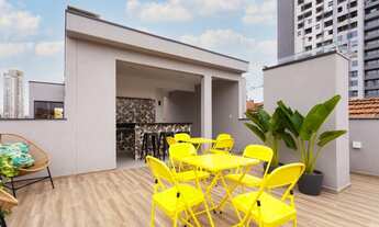 Imagem 7: APTO 2 DORM PROX METRO TATUAPE