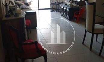 Imagem 2: Apartamento com 3 dormitórios à venda, 119 m² por R$ 585.000,00 - Campinas - São José/SC