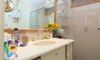 Imagem 4: Lagoa Apartamento com 4 dormitórios