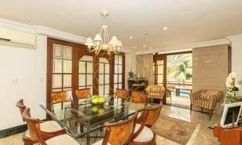 Imagem 6: Rio de Janeiro - Casa de Condomínio - Barra da Tijuca