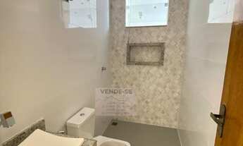 Imagem 7: Casa para venda tem 90 metros quadrados com 3 quartos em - Santana do Paraíso - Minas Ger