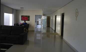 Imagem 7: CASA TÉRREA RESIDÊNCIAL GRANVILLE