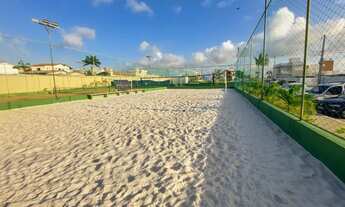 Imagem 7: Casa de condomínio térrea para venda possui 120 metros quadrados com 3 quartos