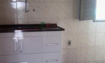 Imagem 4: Casa próxima ao centro de Camaçari, no Bairro dos 46