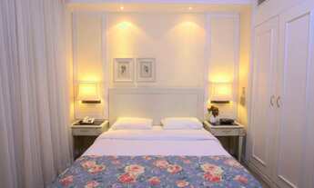 Imagem 4: Flat Para Locação Vila Olímpia